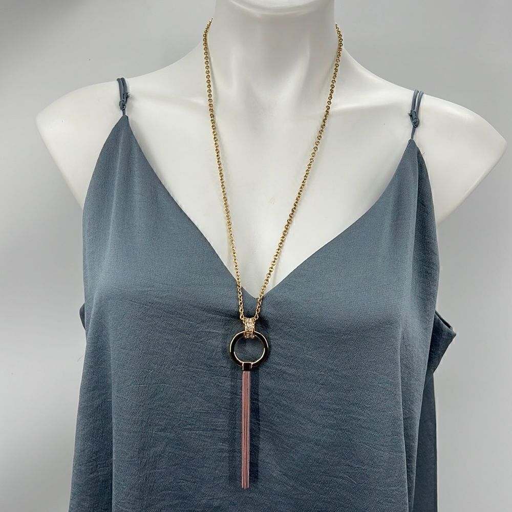 Urban Soul new necklace 